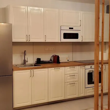 Dn Rose Apartmant Apartment *
