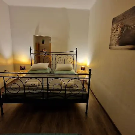 Apartment Perfect Located Flat With Gametable Budapest