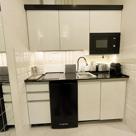 Apartment Sauna Studio At Synagogue