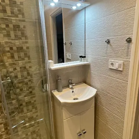 Apartamento Angel's Budapest