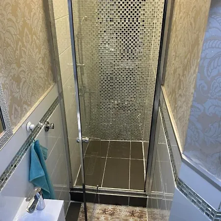 Apartmán Roland Downtown - Akacfa