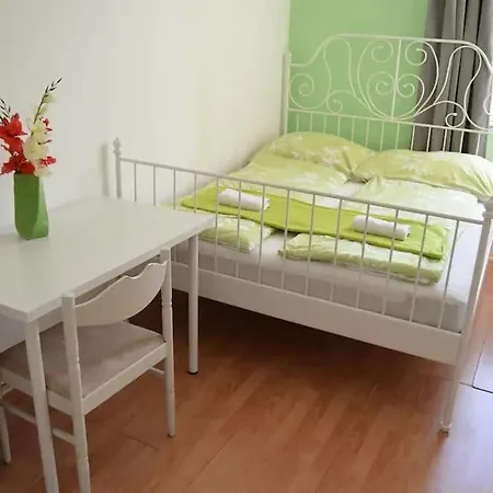 Budapest Guesthouse Alloggio in famiglia Budapest