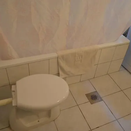 Budapest Guesthouse * Budapest