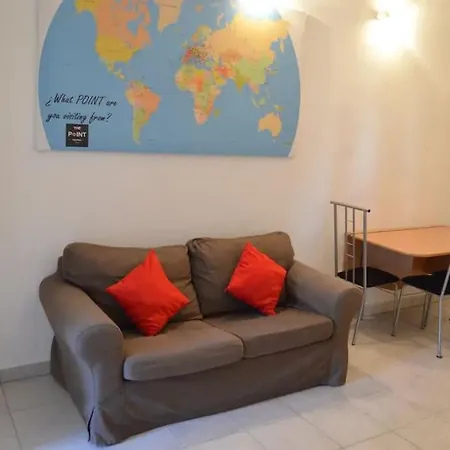 Budapest Guesthouse