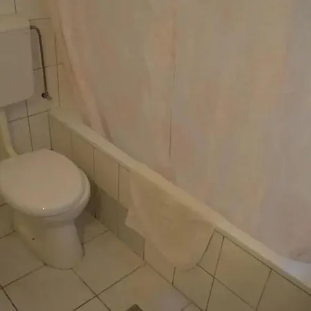Budapest Guesthouse Alloggio in famiglia Budapest