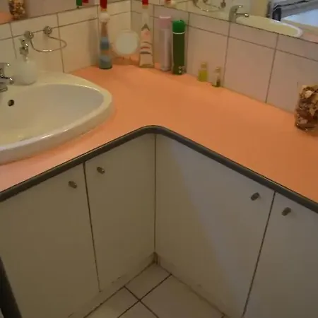 Budapest Guesthouse Alloggio in famiglia