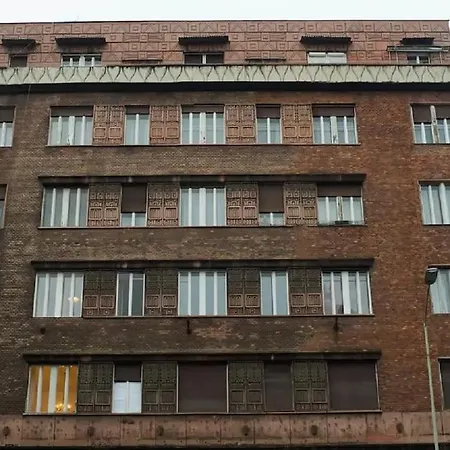Budapest Guesthouse