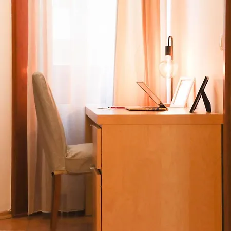 Josephine Apartment