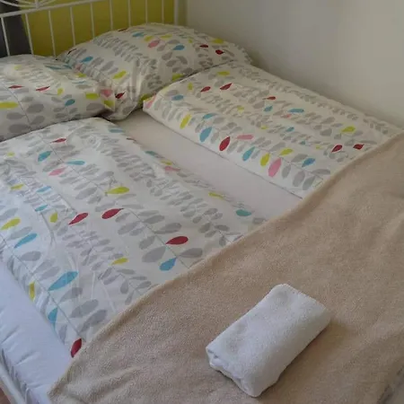 Alloggio in famiglia Budapest Guesthouse Budapest