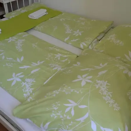 Alloggio in famiglia Budapest Guesthouse Budapest