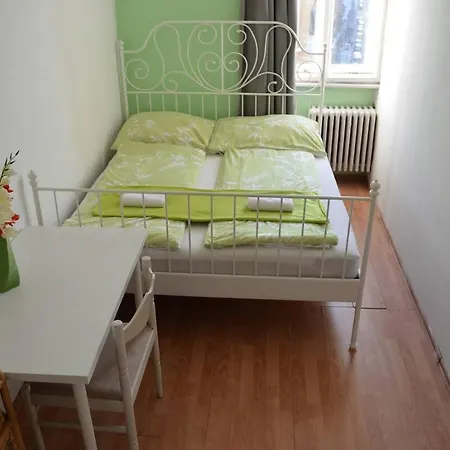 Alloggio in famiglia Budapest Guesthouse Budapest