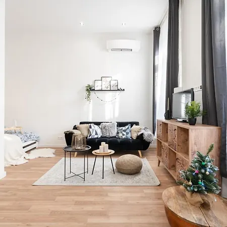 Apartman Eye