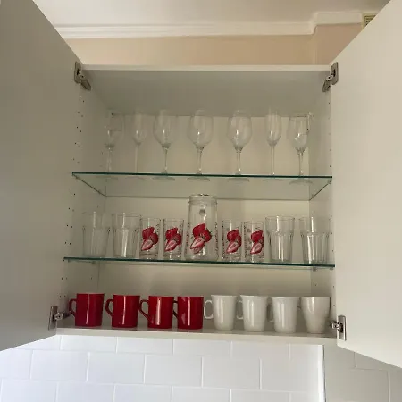 Modern Living Apartman *