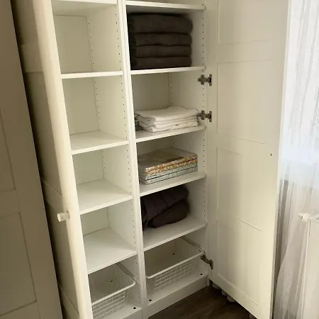 Apartment Modern Living *