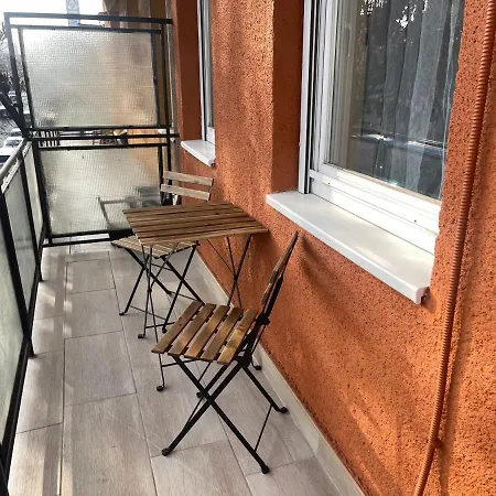 Modern Living *
