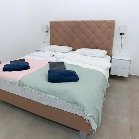 Apartment Gozsdu Court Budapest