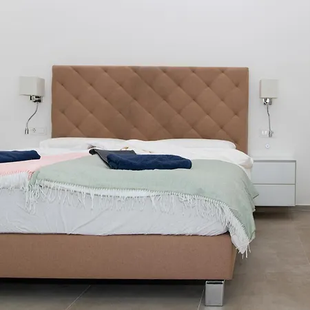 Gozsdu Court Budapešť
