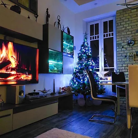 Vivi Apartment Budapest