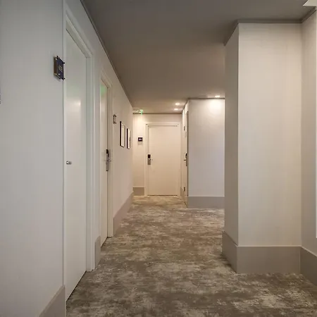 Leonardo Boutique M-square Otel