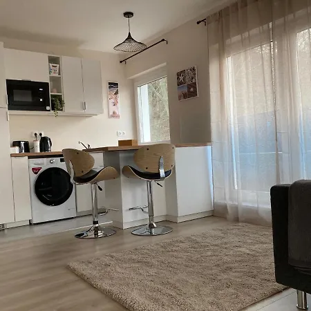 Apartment Buda Forrest Hill *