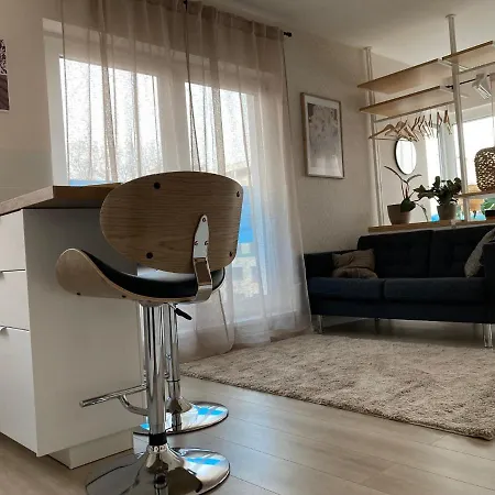 Apartment Buda Forrest Hill *