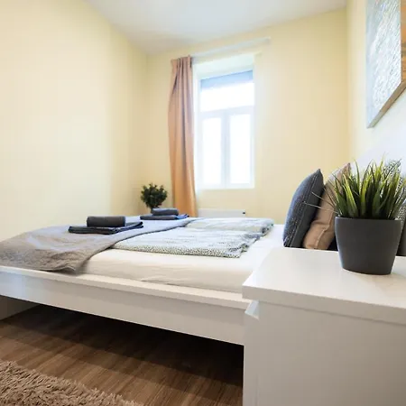 Apartamento Luxury Central Next To The New York Café