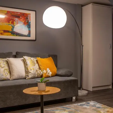 Apartment Deluxe By Bella