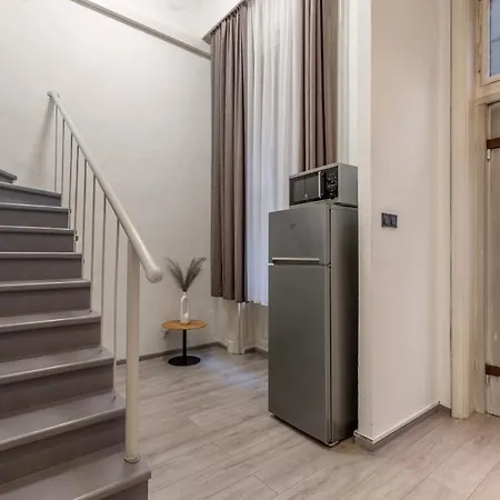 Apartment Downtown In The Heart Of *