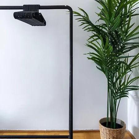Downtown Cozy In The Gozsdu Garden Apartment Budapest
