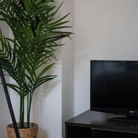 Downtown Cozy In The Gozsdu Garden Apartment