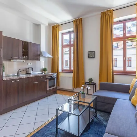 Apartment Downtown Cozy In The Gozsdu Garden