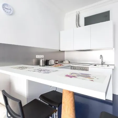Appartement At Synagogue *