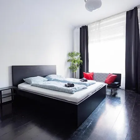 Appartement At Synagogue *