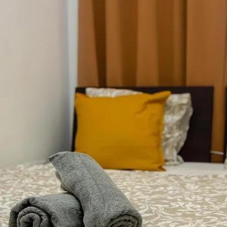 Apartman Downtown In The Gozsdu Garden