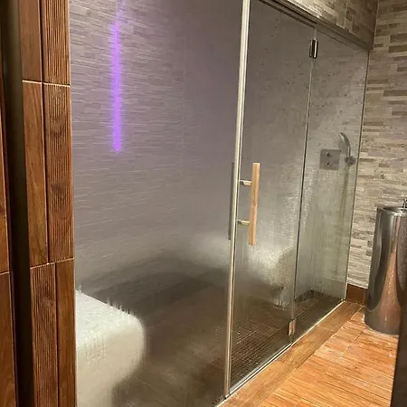 Luxury Dunapest With Spa And Pool *