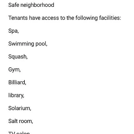 Apartment Luxury Dunapest With Spa And Pool *