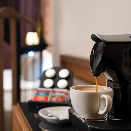 Hotel Moments By Continental Group