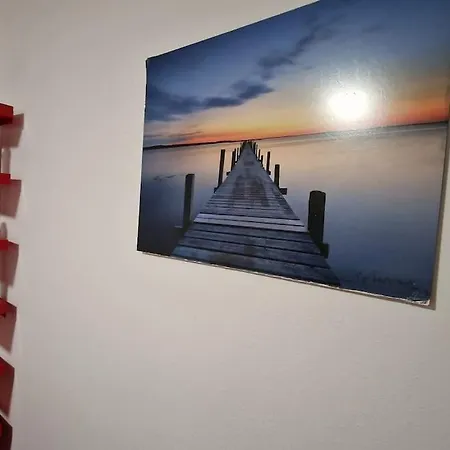 Apartment Perfect Located Flat With Gametable Budapest