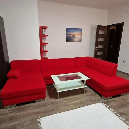 Perfect Located Flat With Gametable * Budapest