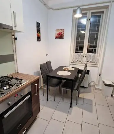 Apartment Perfect Located Flat With Gametable Budapest