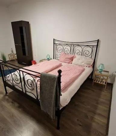 Perfect Located Flat With Gametable Apartment