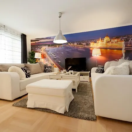 Gde Hollo Apartment Budapest