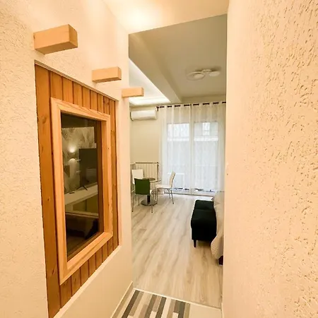 Sauna At Synagogue Budapest