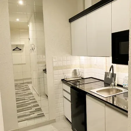 Apartment Sauna Studio At Synagogue