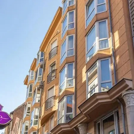 S22 Apartmán *