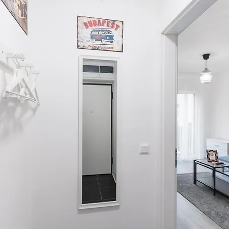 Sweet & Spicy - Brand New With Balcony *