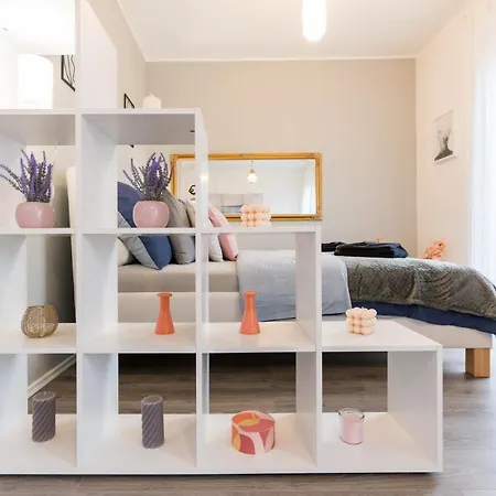 Appartement Sweet & Spicy - Brand New With Balcony Boedapest
