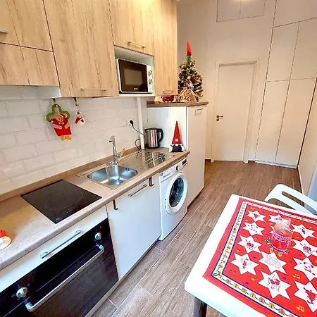 Apartment Vivi *