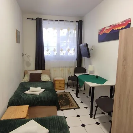 Hotel Le Rose 3*