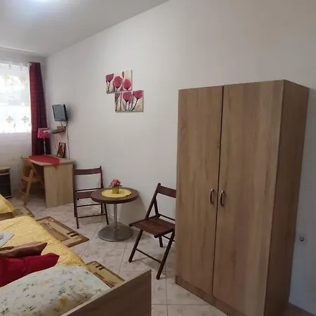 Le Rose Otel